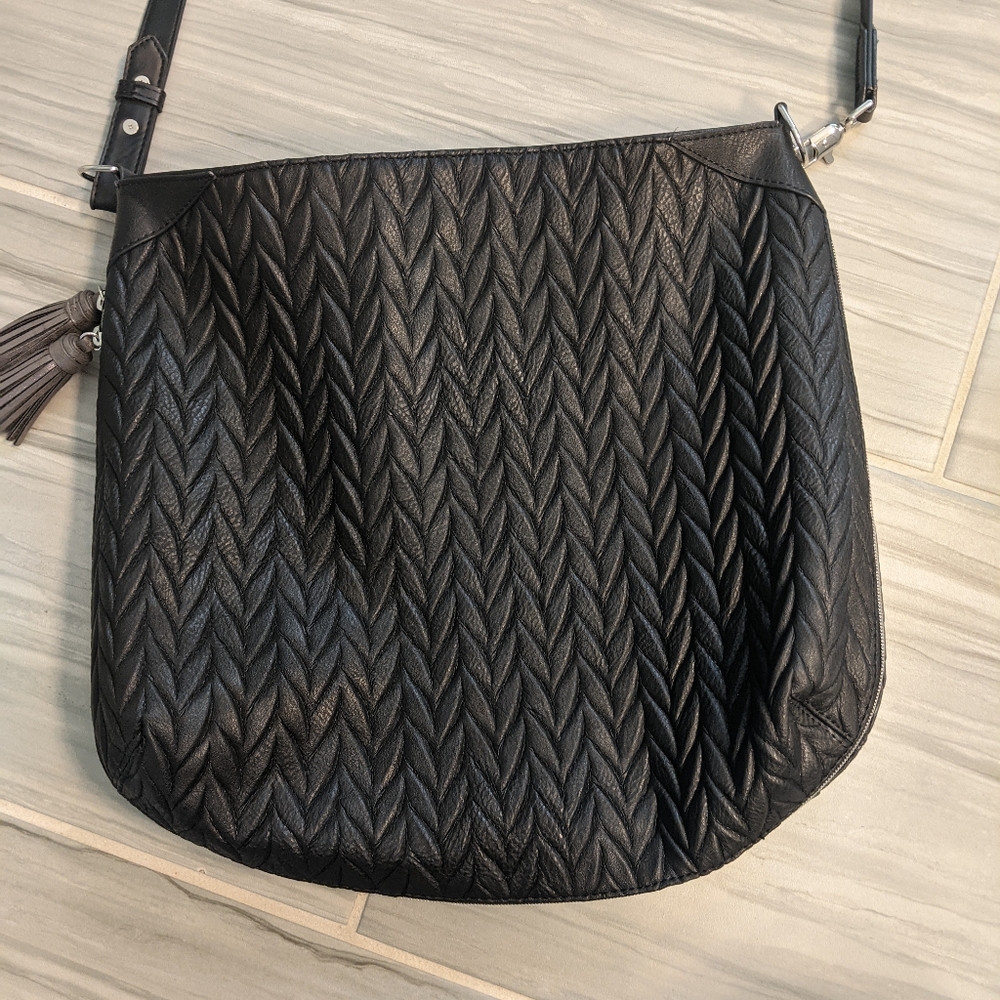 Hobo Cross Body bag